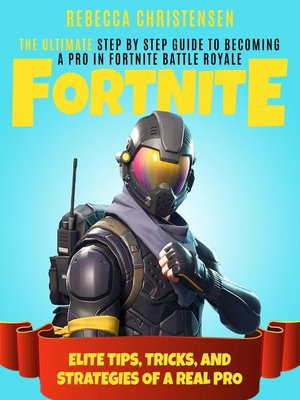 cover image of Fortnite
